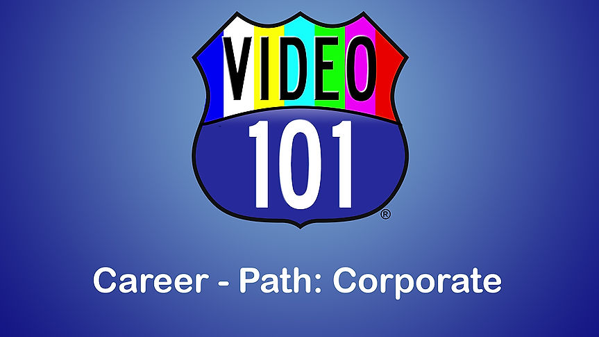 Video-101 - Career Path_Corp